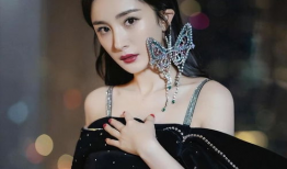 网红明星杨幂,从流量女王到实力派演员的华丽蜕变