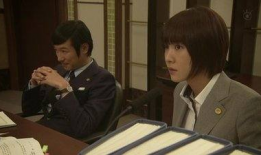 日本好看的电视剧